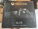 Xbox One elite - Speelplezier voor iedereen!, Ophalen of Verzenden, Gebruikt, Met 1 controller