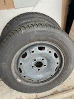 Volkswagen velgen 14 inch, Ophalen, Gebruikt