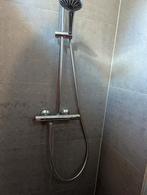 Grohe: Regendouche, handdouche en thermostaatkraan, Ophalen of Verzenden, Zo goed als nieuw, Douche