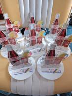 8x Coca-Cola tafel display servet houder, Ophalen of Verzenden