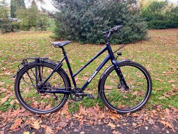 Koga Signature WorldTraveller Rohloff D56 beschikbaar voor biedingen