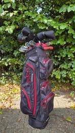 Complete golf set - Mitsushiba TTSII (graphite), Ophalen of Verzenden, Gebruikt, Set, Overige merken