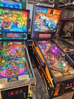 Flipperkast Sega Viper, Verzamelen, Automaten | Flipperkasten, Ophalen, Gebruikt, Sega, Elektronisch