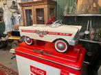 Trapauto, Murray speedway pace car, jaren 60, Antiek en Kunst, Antiek | Speelgoed, Ophalen