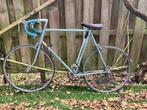 Retro Racefiets Gazelle, Fietsen en Brommers, Fietsen | Racefietsen, Ophalen, Gebruikt, 26 inch, 57 tot 61 cm