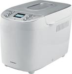 Silvercrest broodbakmachine-zo goed als nieuw, Witgoed en Apparatuur, Broodbakmachines, Met timer, Warmhoudfunctie, Ophalen of Verzenden