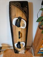 North Kiteboard - Twintip, Watersport en Boten, Kitesurfen, Gebruikt, Twintip, Kiteboard, Ophalen of Verzenden