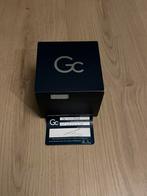 GC spirit tonneau, Overige merken, Leer, Staal, Polshorloge