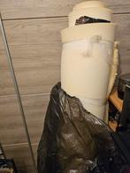 Foam voor bekleding, Ophalen, Zo goed als nieuw