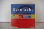 Eurojacht bordspel, Ophalen, Nieuw