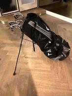 Callaway Warbird ijzerset (6 stuks) + Callaway standbag, Ophalen, Gebruikt, Set, Callaway