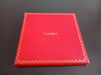 Cartier shawl,  zijde, in topstaat, Ophalen of Verzenden, Zo goed als nieuw, Maat 46/48 (XL) of groter, Sjaal