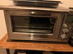 Sage Smart Oven Air Fryer - Mini Oven, Ophalen, Minder dan 45 cm, Hete lucht, Zo goed als nieuw