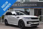 Land Rover Range Rover Sport 3.0 P550e Autobiography Black P, Automaat, Gebruikt, Euro 6, 2996 cc