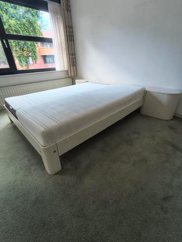 Zgan Auping matras Adagio beschikbaar voor biedingen