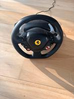 Thrustmaster T80 Ferrari Stuur PS3/PS4/PS5 - Perfecte Staat, Ophalen, Zo goed als nieuw