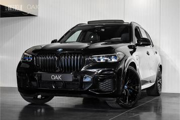 BMW X5 *VERKOCHT*xDrive45e M-Sport | Live Cockpit | Panorama beschikbaar voor biedingen