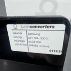 Samsung A9+ | 64GB Wifi | SM-X210 | in doos | 398692, 10 inch, Gebruikt, Samsung A9+, Ophalen of Verzenden
