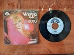Vanessa - Cheerio, Gebruikt, 7 inch, Single, Ophalen of Verzenden