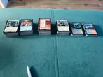 MTG Bulk: 588 Kaarten Final Fantasy Set, Ophalen of Verzenden, Zo goed als nieuw, Meerdere kaarten, Foil
