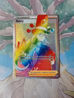 Pokemon chilling reign Avery rainbow trainer 211/198, Hobby en Vrije tijd, Verzamelkaartspellen | Pokémon, Ophalen of Verzenden
