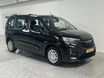 Opel Combo Tour 1.2 Turbo L1H1 Edition CLIMA /NAVI /CAMERA /, Auto's, Opel, Voorwielaandrijving, Stof, Gebruikt, Euro 6
