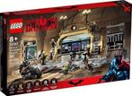 LEGO 76183 Batcave: The Riddler Face-off (nieuw), Ophalen of Verzenden, Nieuw