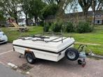 Camplet, Caravans en Kamperen, Ophalen, Beige, Camp-Let, Tot en met 5