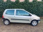 Nette Renault Twingo 1.2 1999 initiale Paris APK nieuw airco, Auto's, Renault, Voorwielaandrijving, 447 kg, 600 kg, Elektrische buitenspiegels
