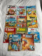 Asterix tijdschriften, Cd's en Dvd's, VHS | Kinderen en Jeugd, Alle leeftijden, Ophalen of Verzenden, Zo goed als nieuw