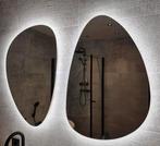 Ben Organic led spiegel incl anti condens 80x50 2x, Ophalen of Verzenden, Nieuw