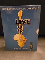 LIVE, Cd's en Dvd's, Ophalen of Verzenden, Nieuw in verpakking