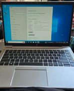 HP Elitebook 845 G8 Ryzen 7 Pro - 512GB SSD, 32GB RAM, Computers en Software, Windows Laptops, Ophalen, Gebruikt, Met videokaart