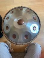 Handpan instument professioneel, Verzenden, Nieuw, Melodische percussie