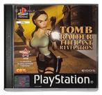 Tomb Raider 4 Psx,Ps1, PsOne, Spelcomputers en Games, Games | Sony PlayStation 1, 1 speler, Ophalen of Verzenden, Gebruikt, Avontuur en Actie