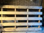 Pallet- gratis, Ophalen, Zo goed als nieuw, Minder dan 200 cm, Vuren