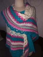 Omslagdoek, Maat 42/44 (L), Nieuw, Ophalen of Verzenden, Handgemaakt