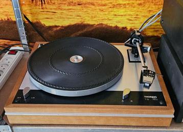 Thorens TD160  beschikbaar voor biedingen