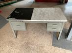 Bureau, Ophalen