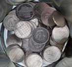 51 Nederlandse Guldens. Beatrix en Juliana, Verzenden, Koningin Juliana, 1 gulden