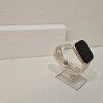 Apple Watch Series 10 42mm Cellular Rose Gold in Nette Staat, Apple, Zo goed als nieuw, Support@apple.com, One Apple Park Way
Cupertino, CA 95014
United States