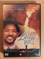 The Legend of Bagger Vance - Will Smith Matt Damon, Verzenden, Zo goed als nieuw, Drama