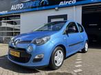 Renault Twingo 1.2 16V Authentique, Auto's, Voorwielaandrijving, Gebruikt, 4 cilinders, Origineel Nederlands