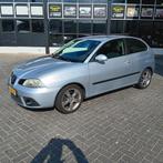 Seat Ibiza 1.4-16V Trendstyle, Voorwielaandrijving, Gebruikt, 4 cilinders, Ibiza