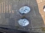 MINI R50-R52-R53 Xenon koplampen, Auto diversen, Ophalen of Verzenden, Zo goed als nieuw