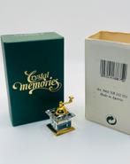 Swarovski Crystal Memories Koffiemolen Vintage, Verzamelen, Ophalen of Verzenden, Zo goed als nieuw, Overige typen