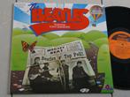 LP The Beatles featuring Tony Sheridan , made in England, Verzenden, 2000 tot heden, Gebruikt, 12 inch