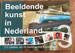 Beeldende kunst in nederland deel 3, Ophalen of Verzenden, Zo goed als nieuw, Schilder- en Tekenkunst
