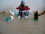 Lego Ninjago 70671 De reis van Lloyd's, Ophalen of Verzenden, Gebruikt, Complete set, Lego