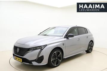 Peugeot e-308 GT EV 54 kWh Achteruitrijcamera 180 (Visiopa beschikbaar voor biedingen